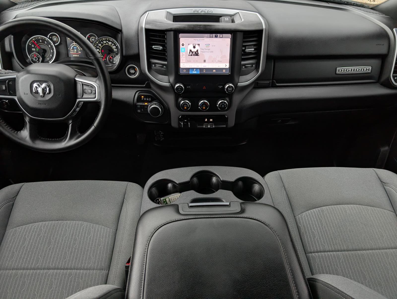2024 Ram 2500 Big Horn photo 32