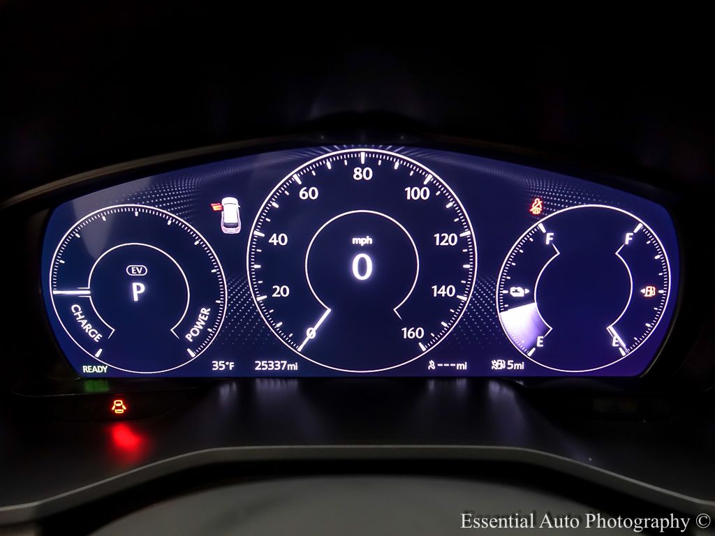 2024 MAZDA CX-90 - Image 17