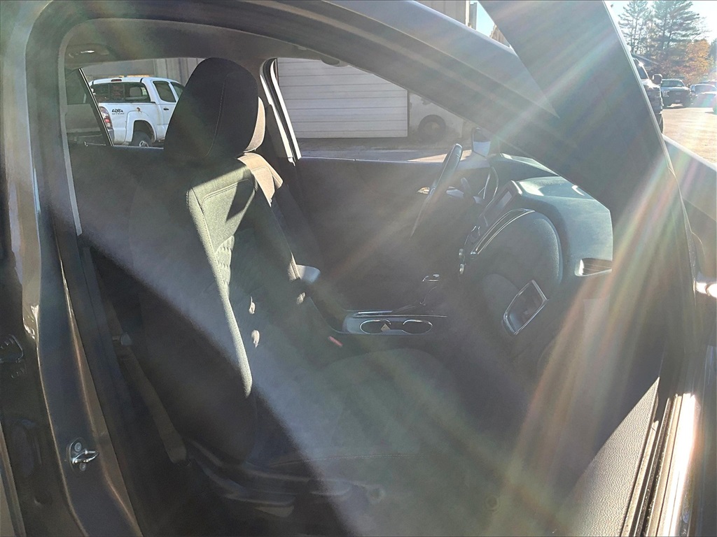 2018 Chevrolet Equinox LT photo 12