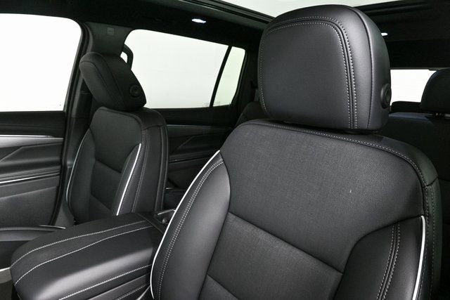 2026 Buick Enclave Preferred photo 4
