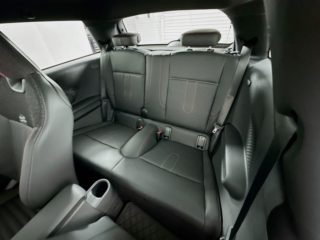 2025 Mini Cooper 2 Door Hardtop Signature photo 16