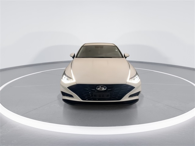 2023 Hyundai Sonata SEL photo 3
