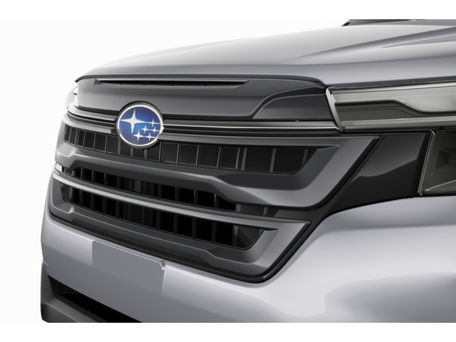 2025 Subaru Forester Limited photo 10