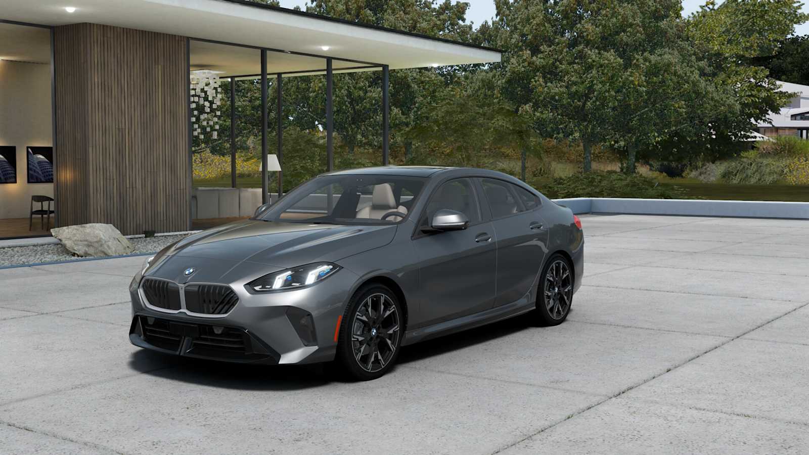 2025 BMW 2 Series 228 xDrive