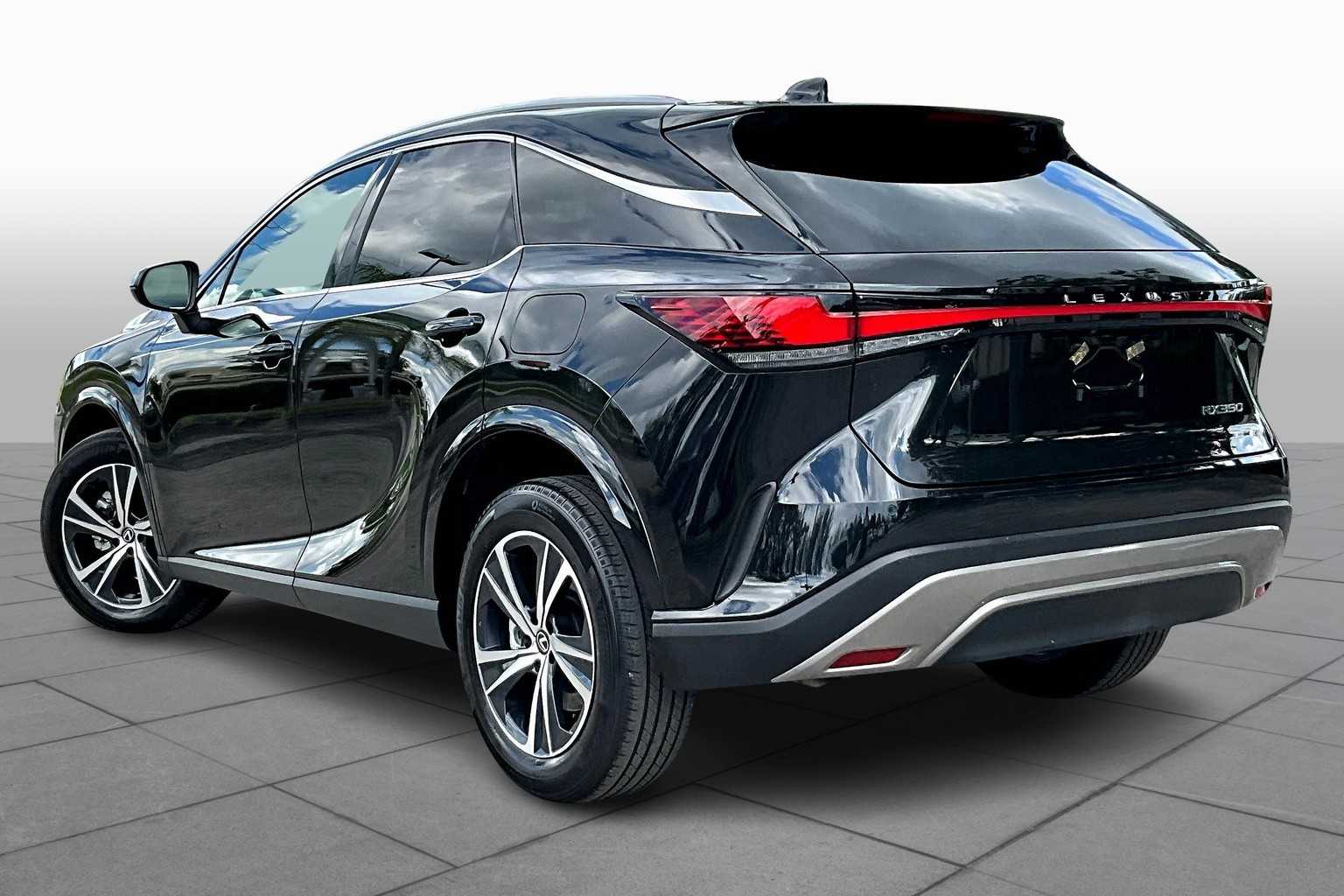 2023 Lexus RX Premium photo 11