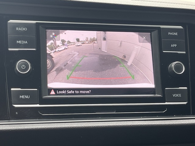 2024 Volkswagen Jetta 1.5T Sport photo 7