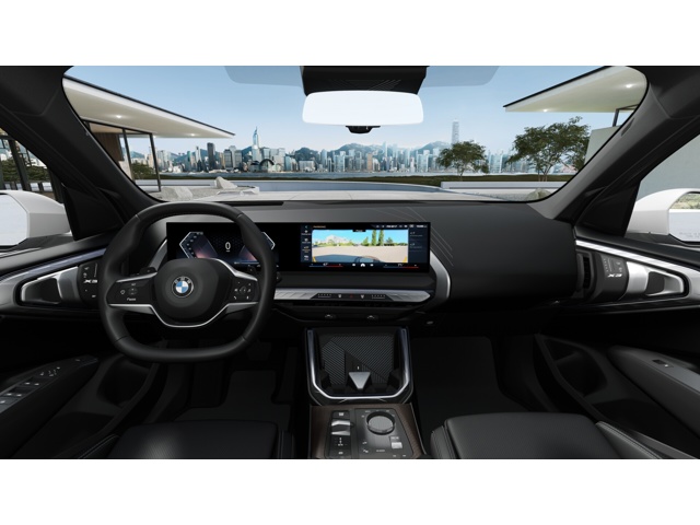 2026 Bmw X3 photo 8