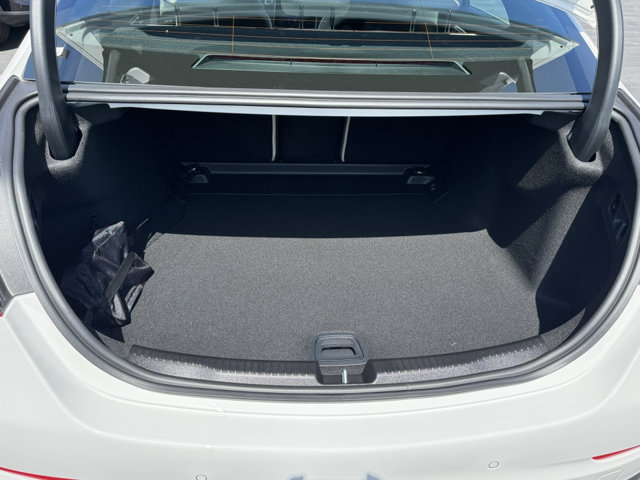 2025 Mercedes Benz C 300 photo 6