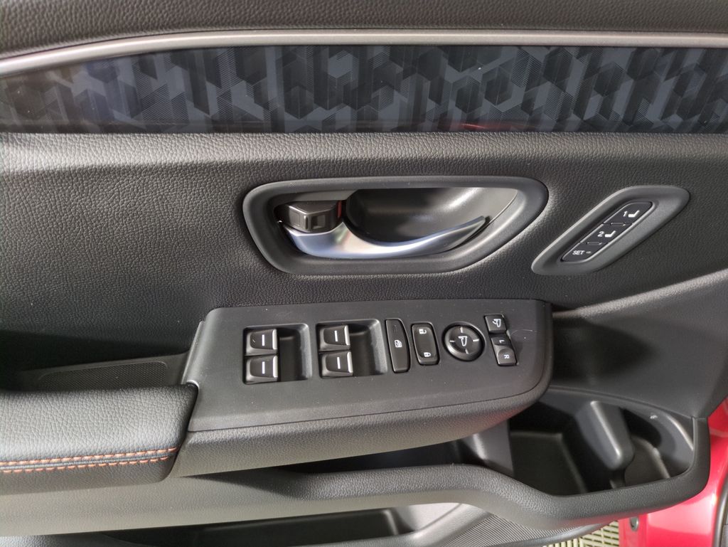 2026 Honda Passport TrailSport Elite photo 11
