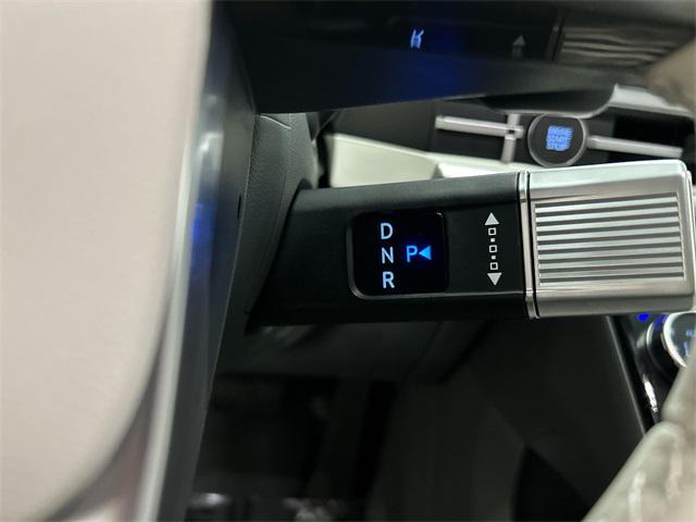 2026 Hyundai Santa Fe SEL photo 32
