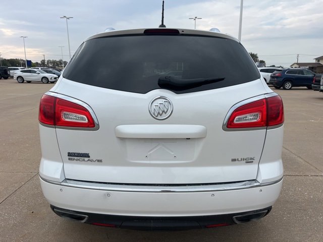 2016 Buick Enclave Premium photo 3