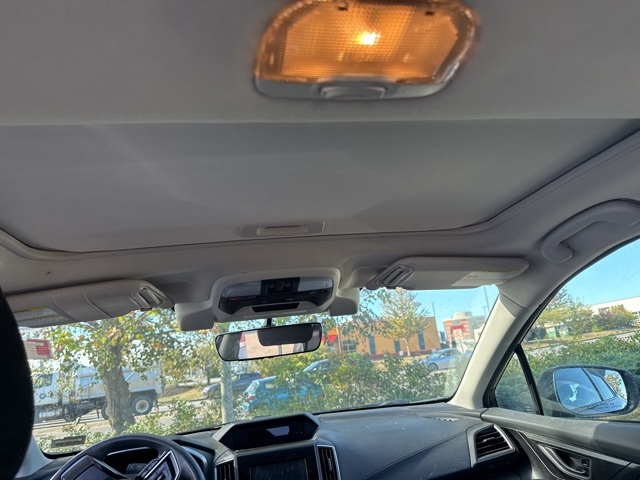 2018 Subaru Impreza 2.0i Premium photo 10