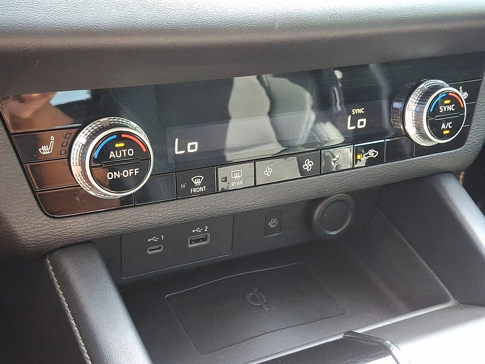 2022 Mitsubishi Outlander SE photo 14