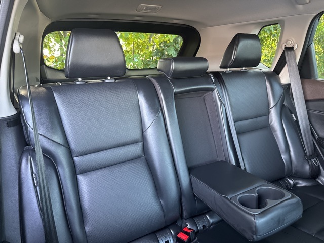 2023 Nissan Rogue SV photo 11