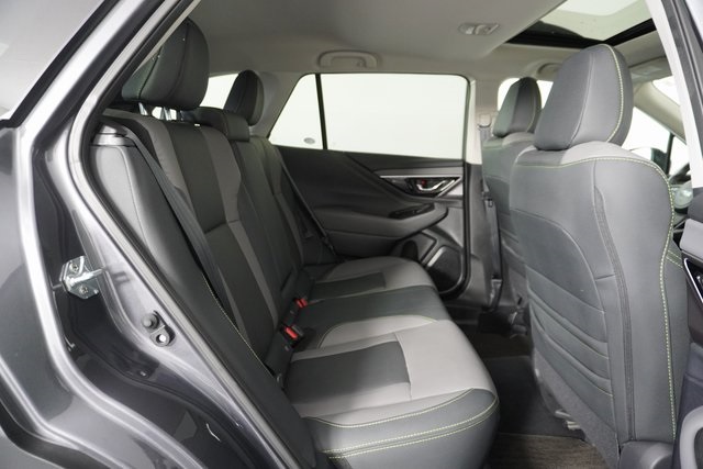 2025 Subaru Outback Onyx Edition photo 32