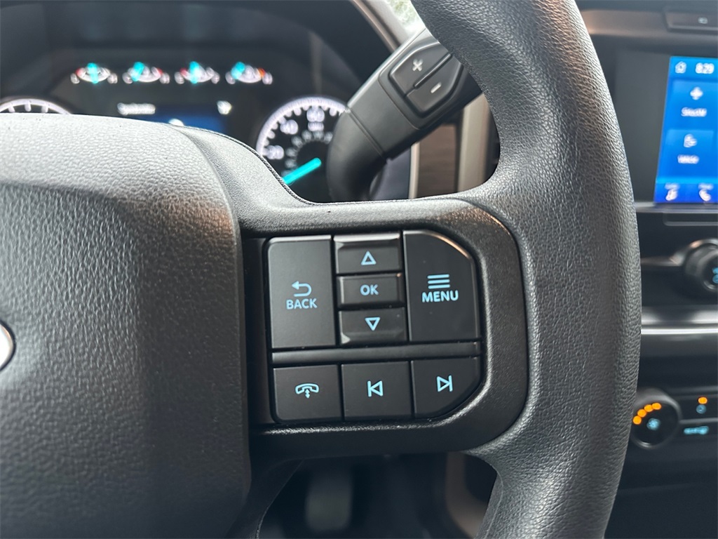 2023 Ford F-150 XL photo 27
