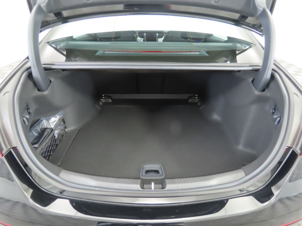 2025 Mercedes Benz C 300 4MATIC photo 27