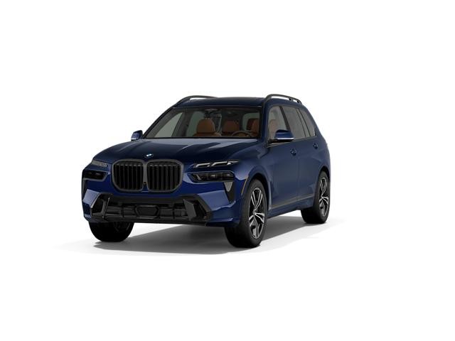 2026 BMW X7 X7 40i