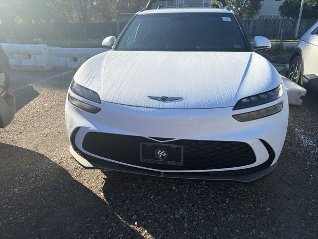 2024 Genesis GV60 Performance photo 4