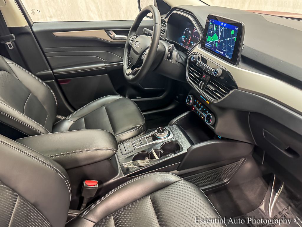 2022 FORD ESCAPE - Image 28