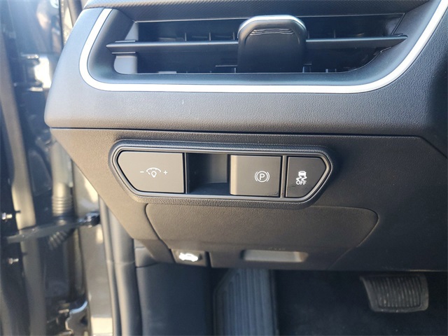 2025 Kia K4 LX photo 11