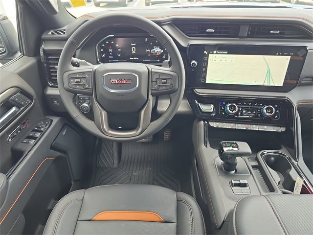 2026 Gmc Sierra 1500 AT4 photo 10