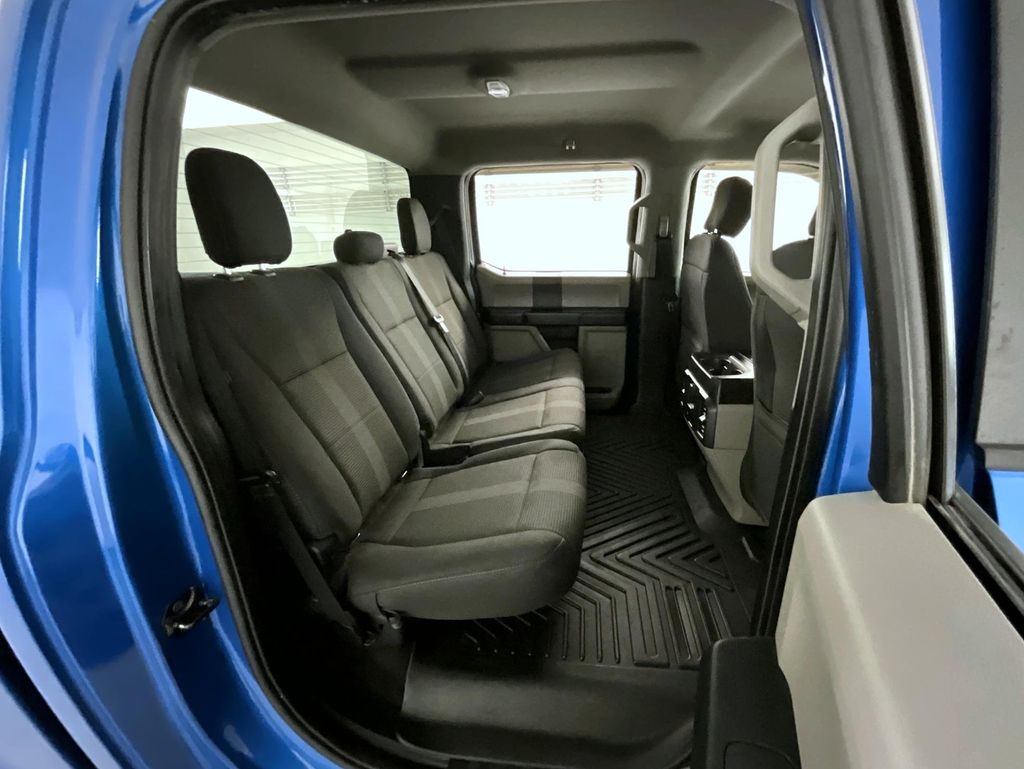 2020 Ford F-150 XL photo 15