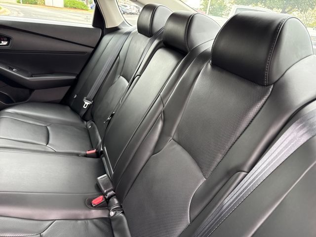 2023 Honda Accord Hybrid EX-L photo 14