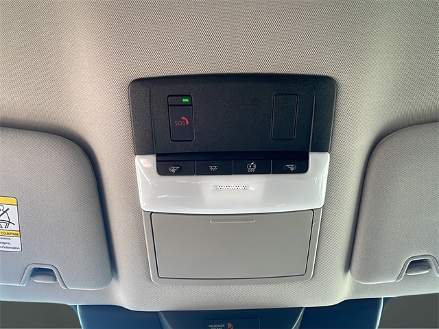 2023 Nissan Pathfinder SL photo 23