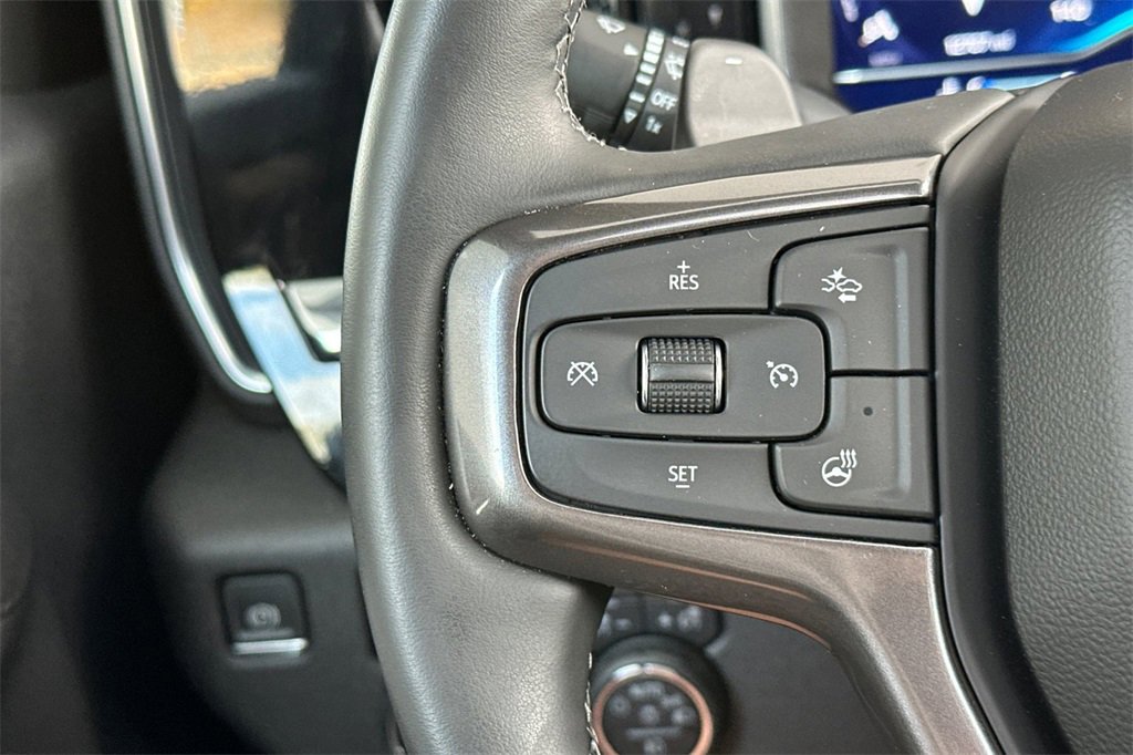 2023 Chevrolet Silverado 1500 High Country photo 27