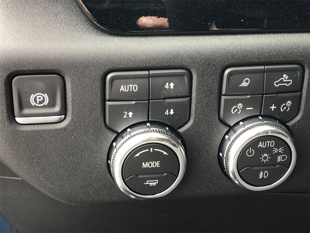 2026 GMC SIERRA - Image 17