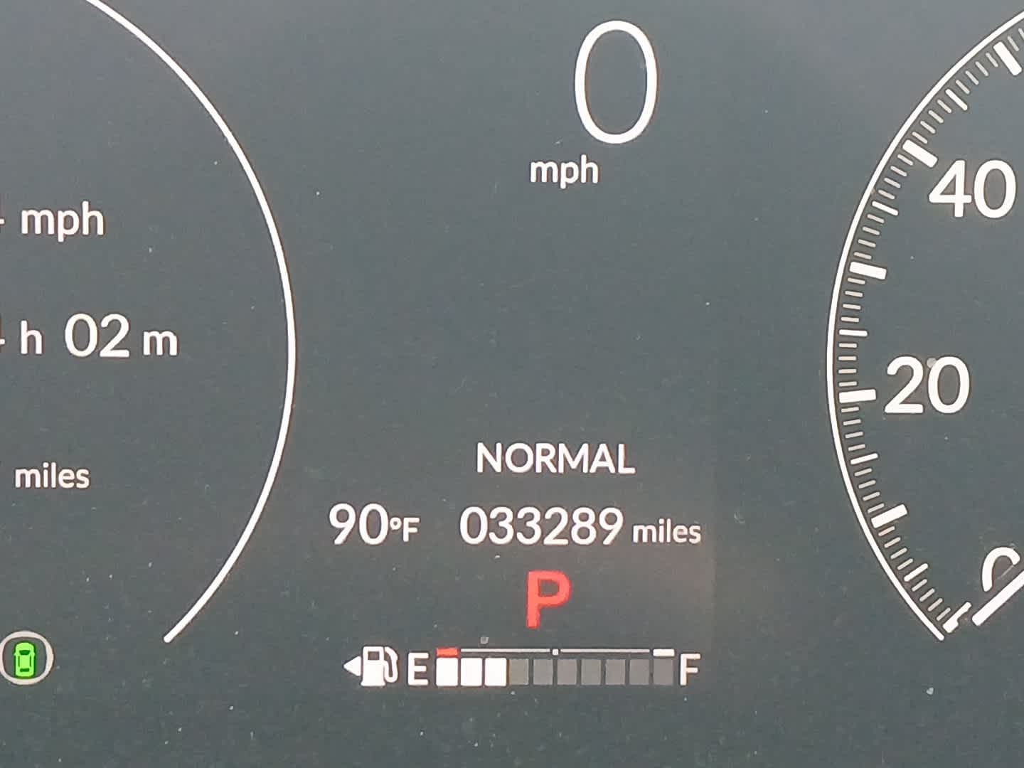 2023 Honda HR-V Sport photo 12