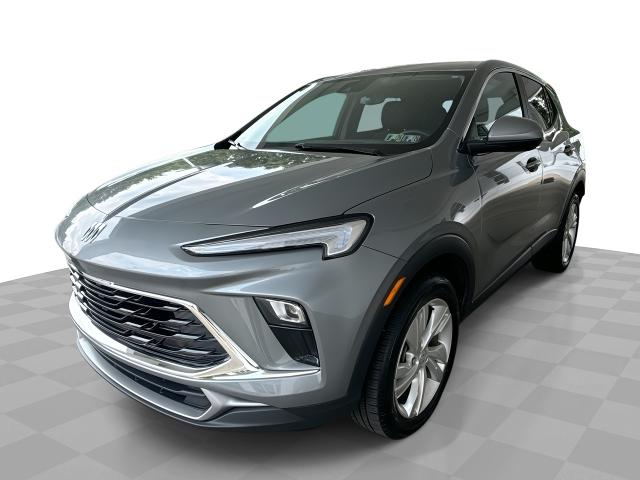 2025 Buick Encore GX Preferred's photo