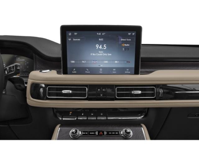 2020 Lincoln Aviator Reserve photo 13