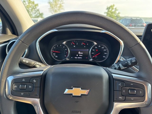 2023 Chevrolet Blazer 2LT photo 9