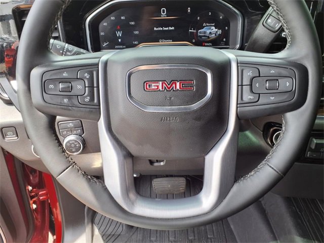 2024 Gmc Sierra 1500 Elevation photo 21