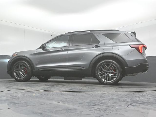 2025 FORD EXPLORER - Image 37