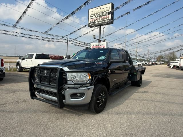 2021 RAM Ram 3500 Chassis Cab Tradesman's photo