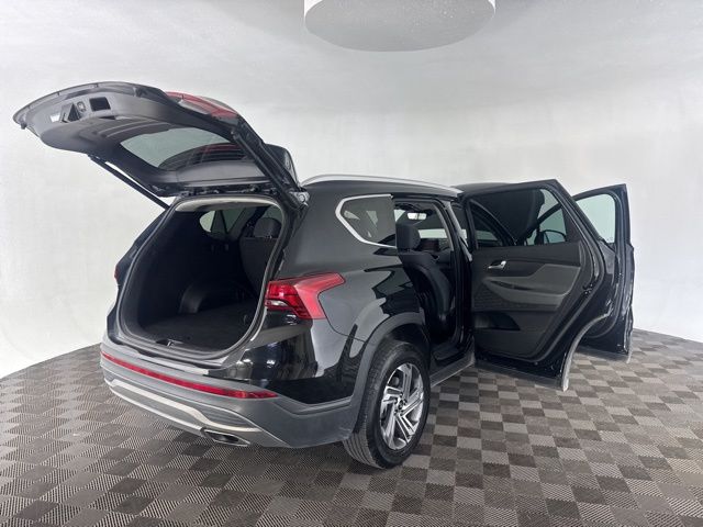 2023 Hyundai Santa Fe SEL photo 14
