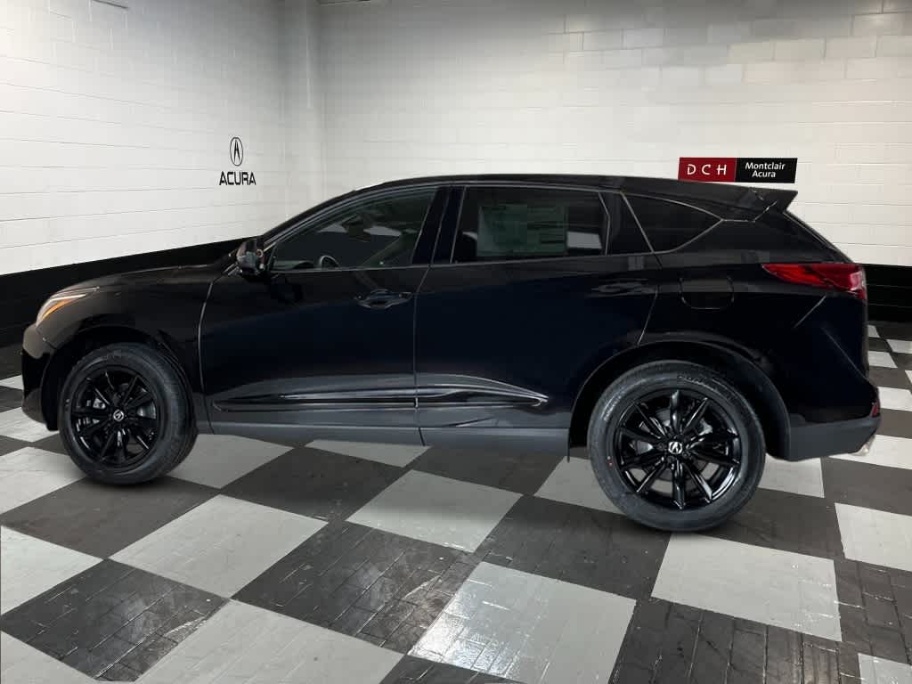 2025 Acura RDX photo 2