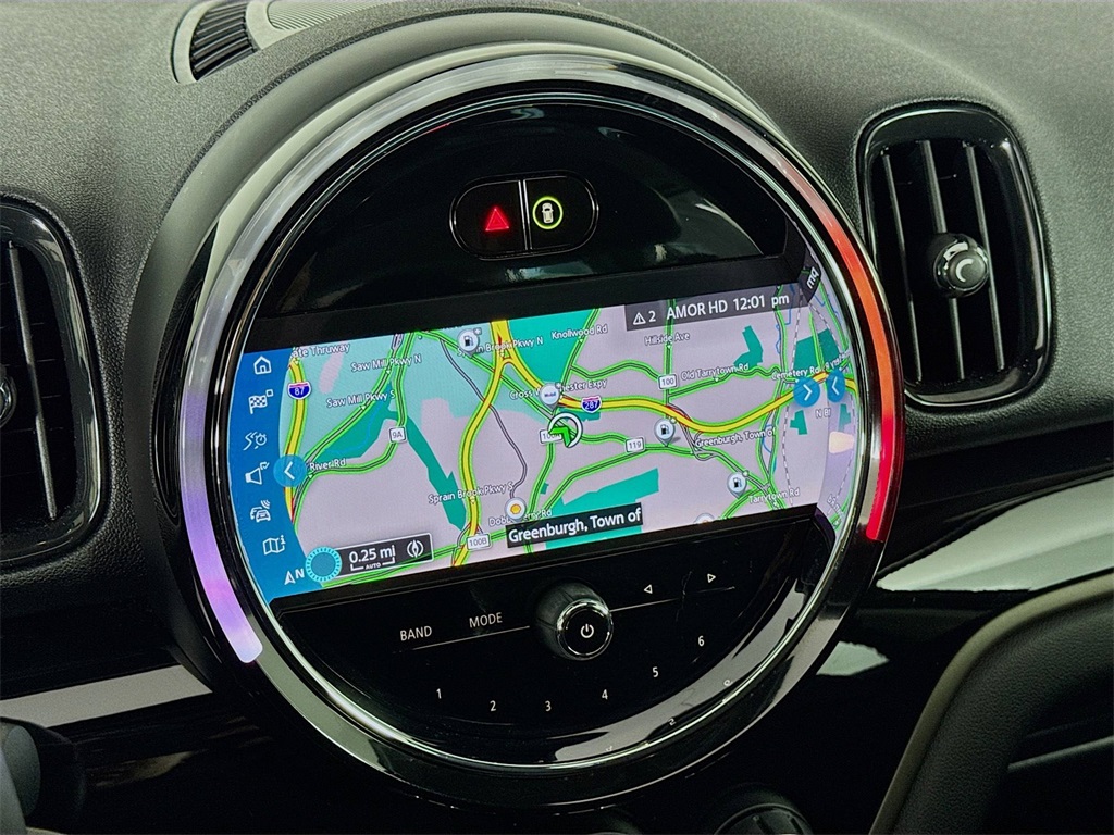2023 Mini Cooper S ALL4 photo 13
