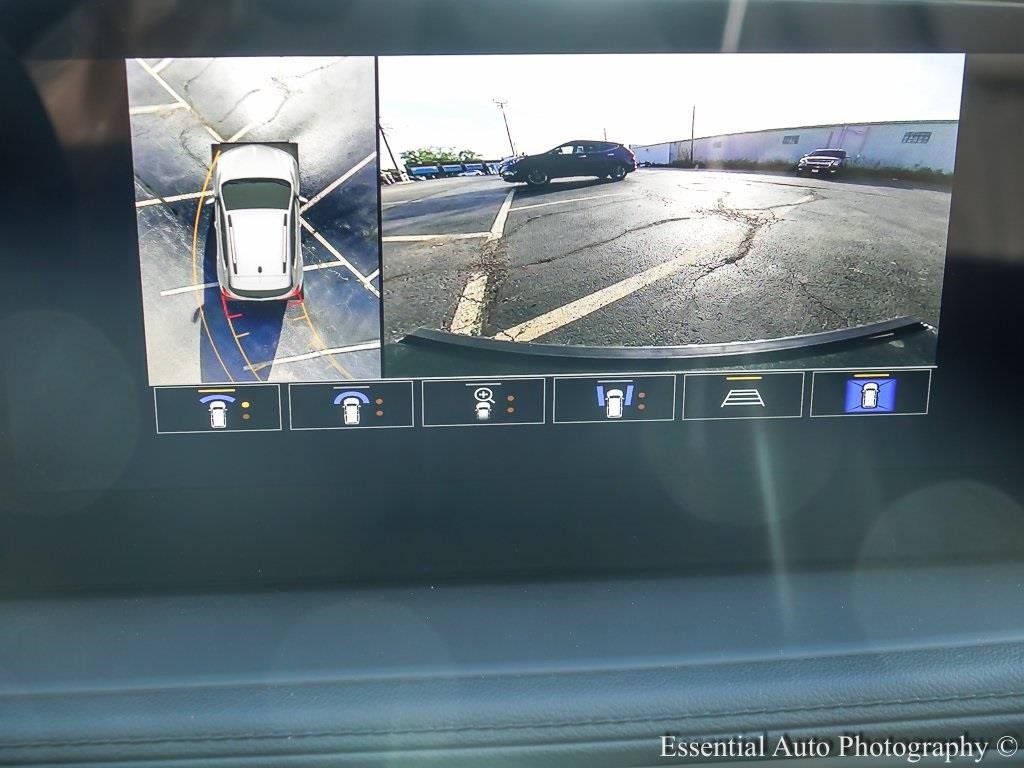 2026 BUICK ENCORE GX - Image 18