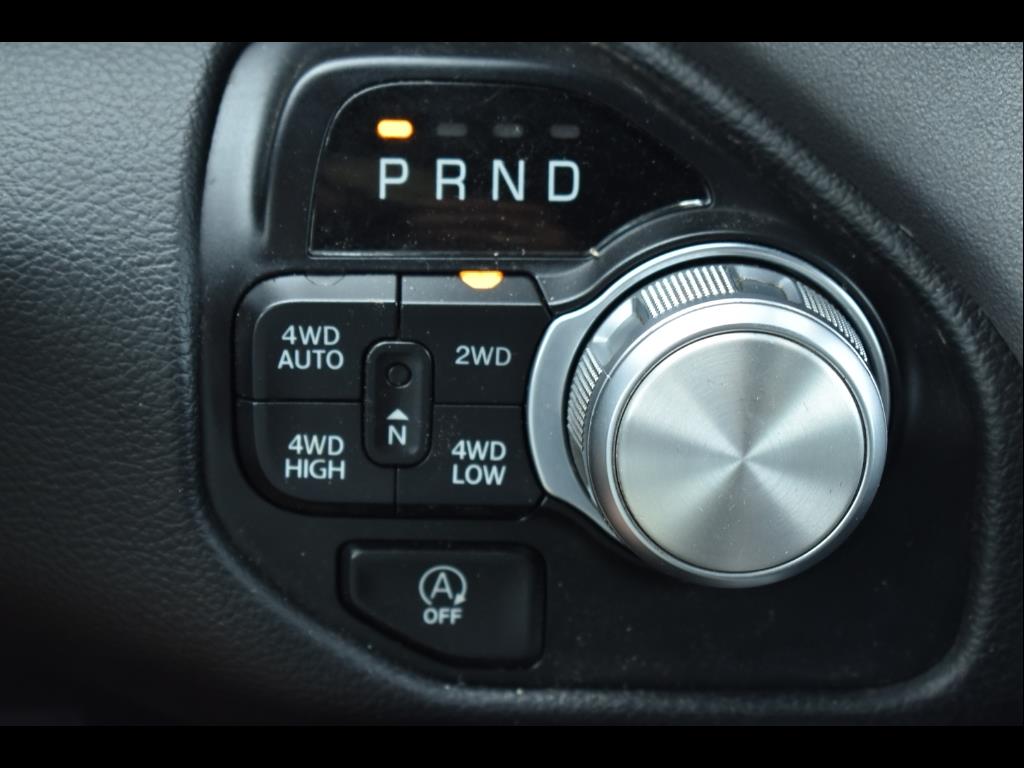 2021 Ram 1500 Laramie photo 4