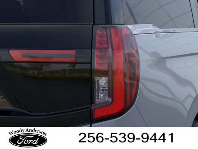 2025 Ford Expedition MAX Platinum photo 19