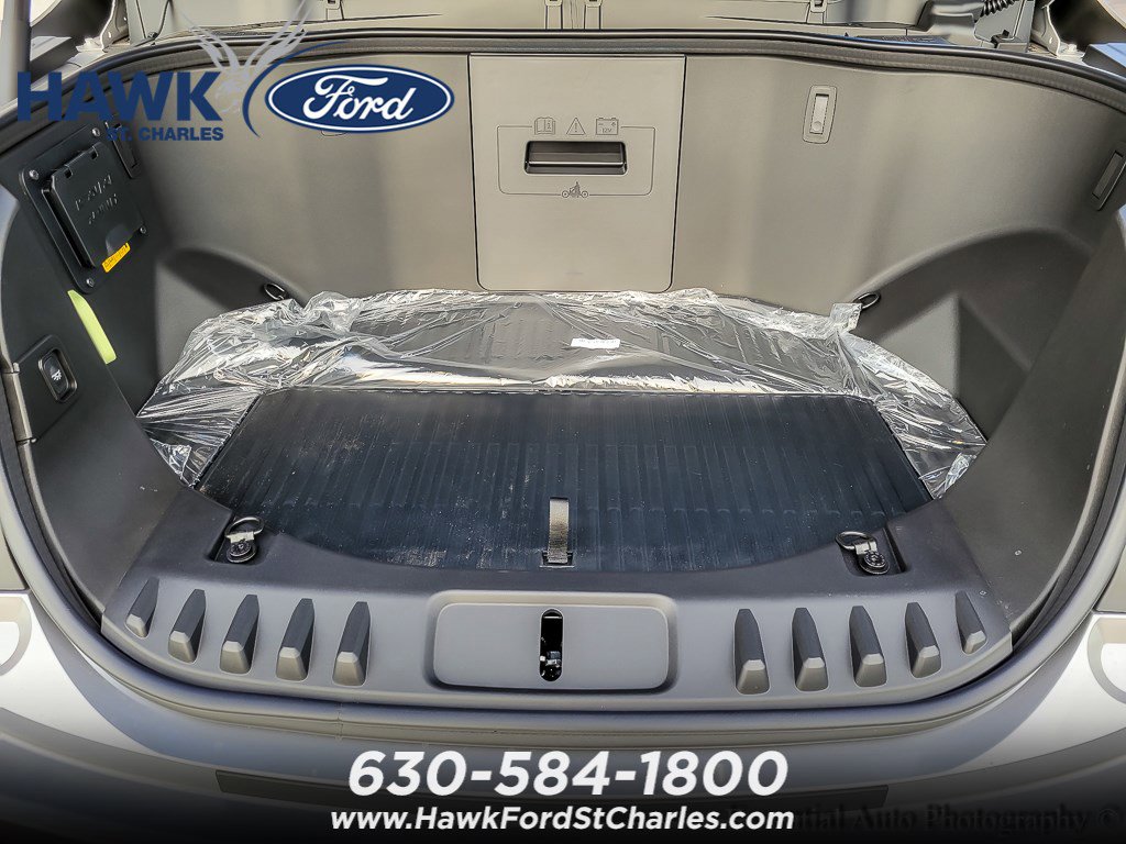 2025 FORD F-150 - Image 16