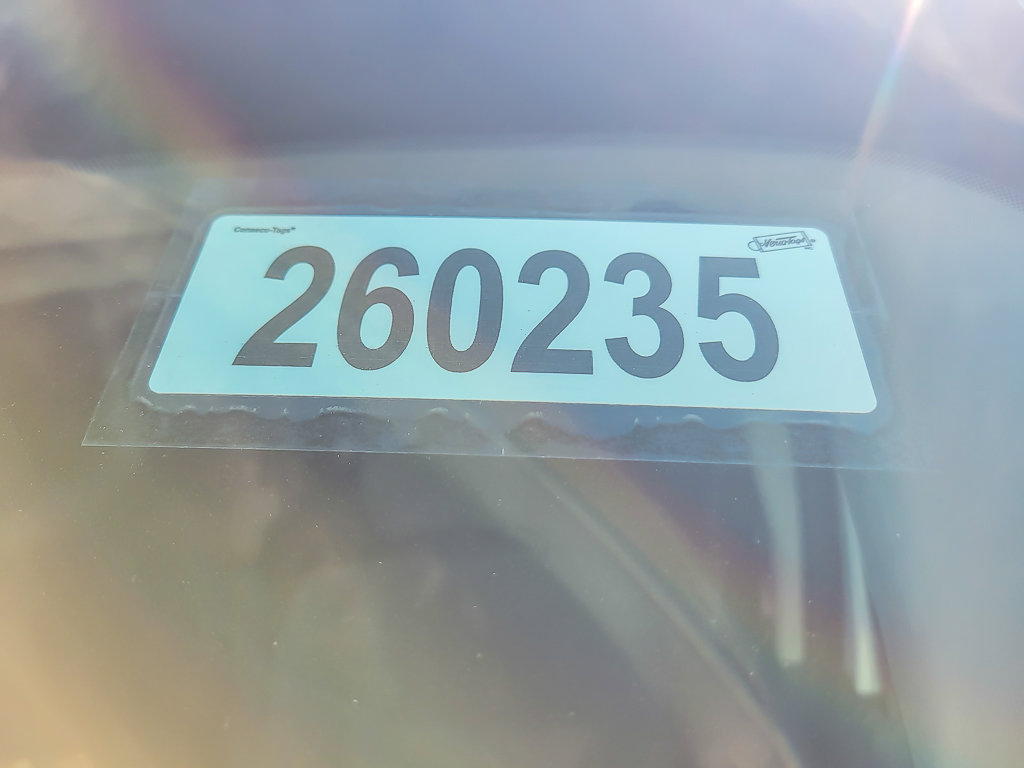 2026 FORD TRANSIT - Image 24