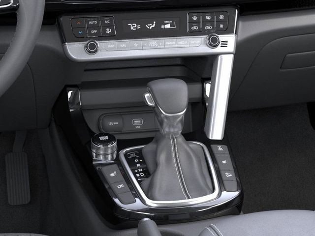 2026 Kia Seltos S photo 22