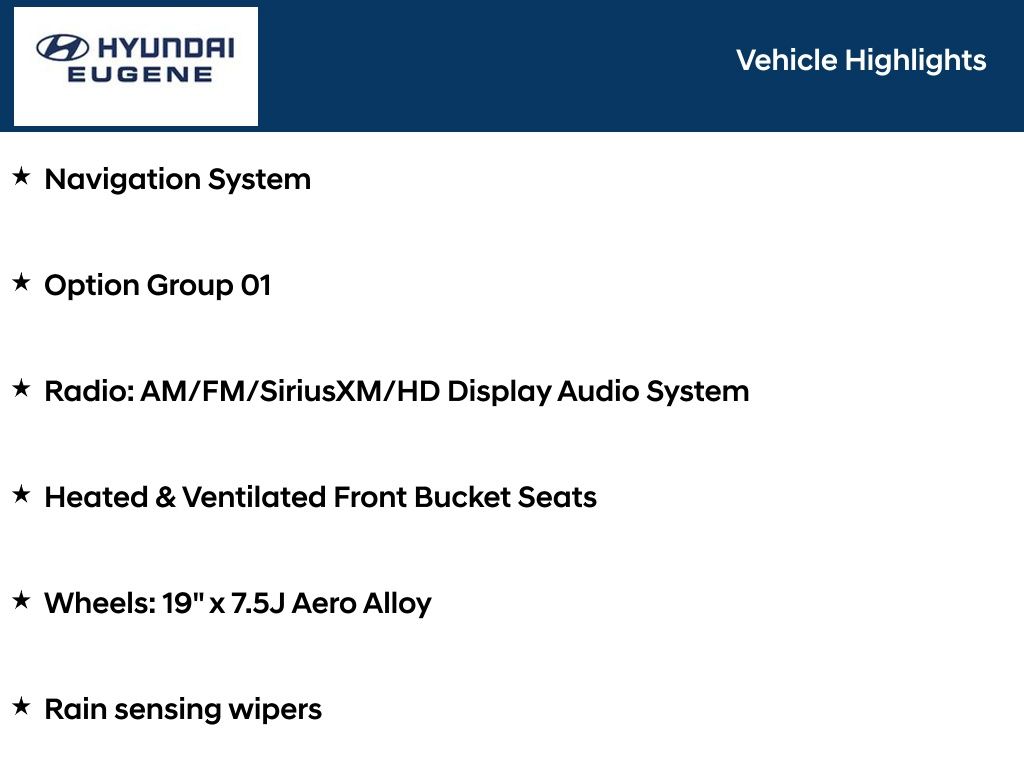 Certified 2024 Hyundai IONIQ 5 Limited with VIN KM8KR4DE7RU273806 for sale in Eugene, OR