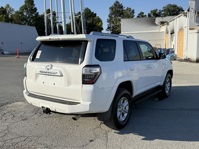 2016 Toyota 4Runner SR5 Premium photo 6