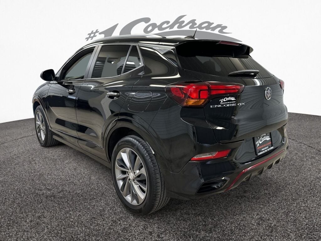 2023 Buick Encore GX Select photo 20